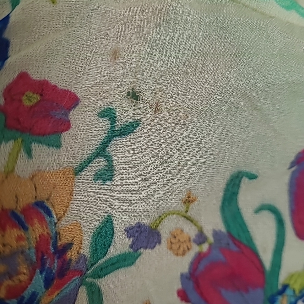 Spell Gypsy Queen Robe - Picture 10 of 16